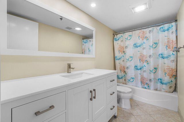 4748 S OCEAN Boulevard 2A, Highland Beach, FL 33487