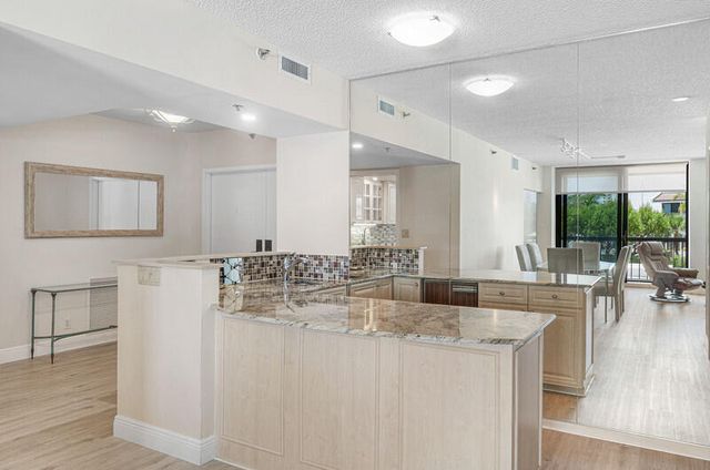 4748 S OCEAN Boulevard 2A, Highland Beach, FL 33487