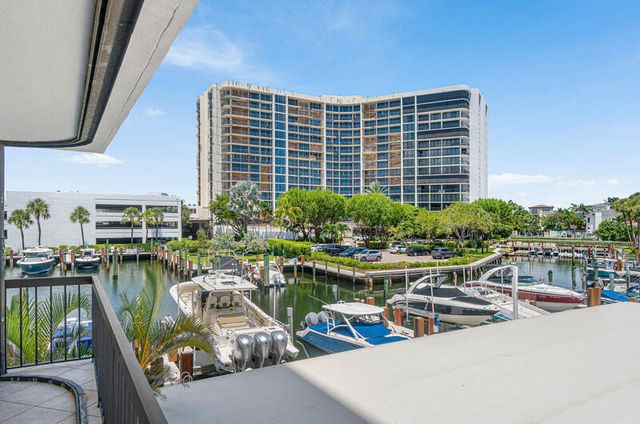 4748 S OCEAN Boulevard 2A, Highland Beach, FL 33487