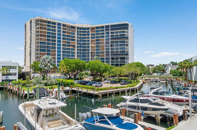 4748 S OCEAN Boulevard 2A, Highland Beach, FL 33487