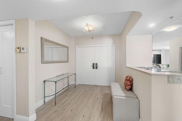 4748 S OCEAN Boulevard 2A, Highland Beach, FL 33487