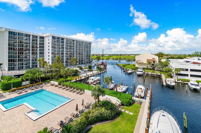 4748 S OCEAN Boulevard 2A, Highland Beach, FL 33487