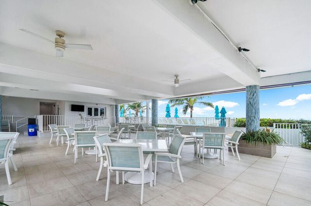 4748 S OCEAN Boulevard 2A, Highland Beach, FL 33487