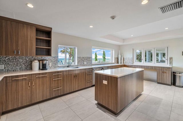 4748 S OCEAN Boulevard 2A, Highland Beach, FL 33487