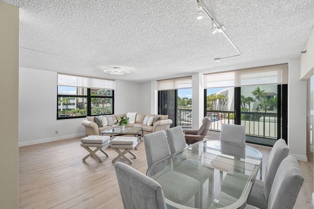 4748 S OCEAN Boulevard 2A, Highland Beach, FL 33487