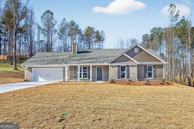 140 Chad Walk 57, Statham, GA 30666