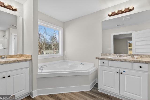 140 Chad Walk 57, Statham, GA 30666