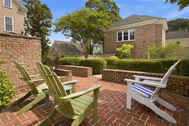 9516 26th Bay ST, Norfolk, VA 23518