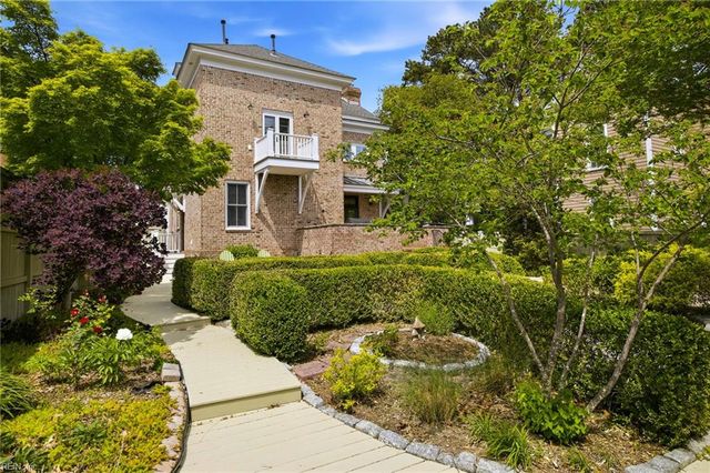 9516 26th Bay ST, Norfolk, VA 23518