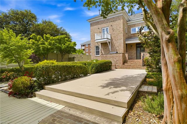 9516 26th Bay ST, Norfolk, VA 23518