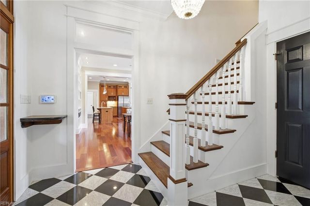 9516 26th Bay ST, Norfolk, VA 23518