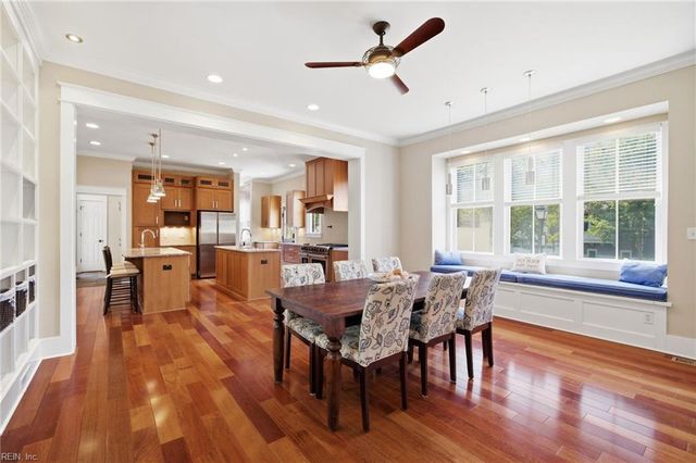 9516 26th Bay ST, Norfolk, VA 23518