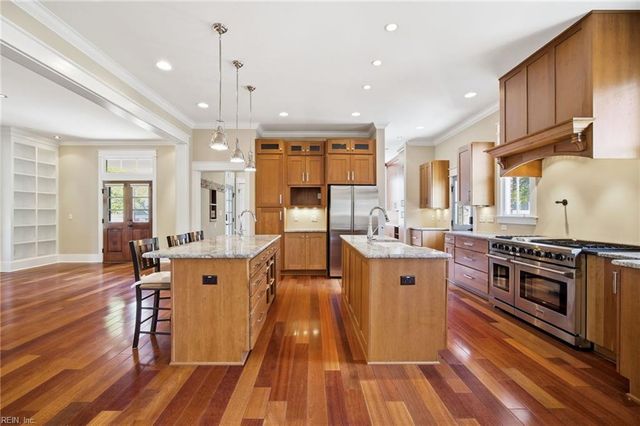 9516 26th Bay ST, Norfolk, VA 23518