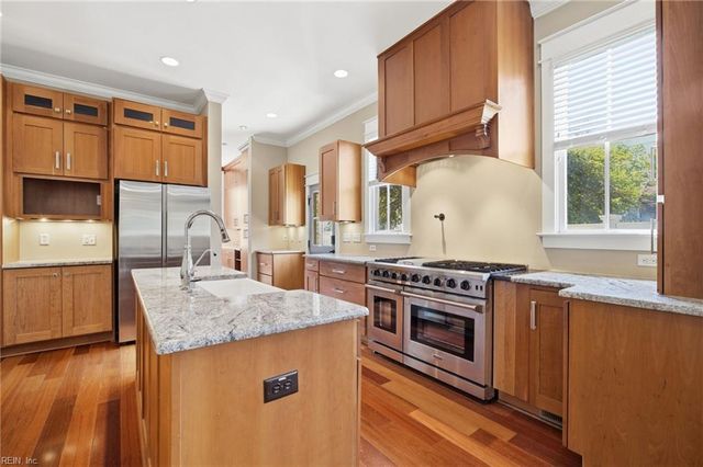 9516 26th Bay ST, Norfolk, VA 23518