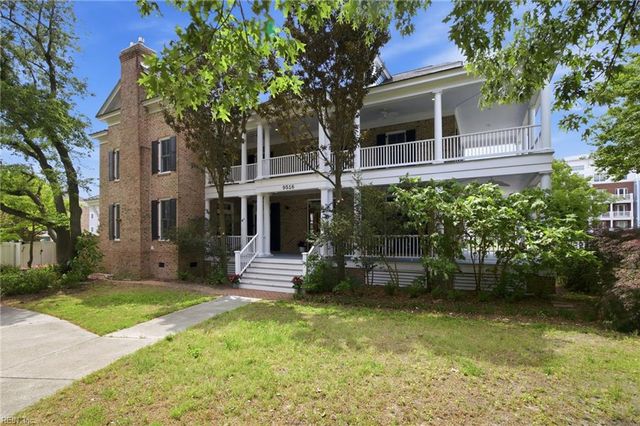 9516 26th Bay ST, Norfolk, VA 23518