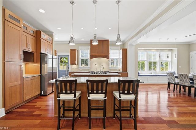 9516 26th Bay ST, Norfolk, VA 23518
