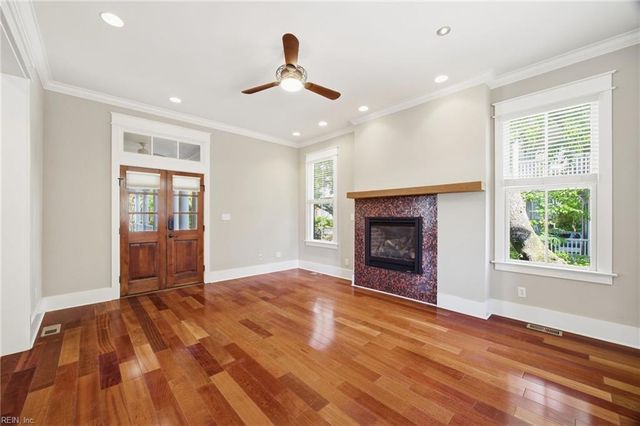 9516 26th Bay ST, Norfolk, VA 23518