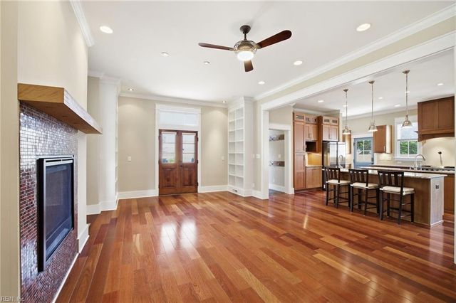 9516 26th Bay ST, Norfolk, VA 23518