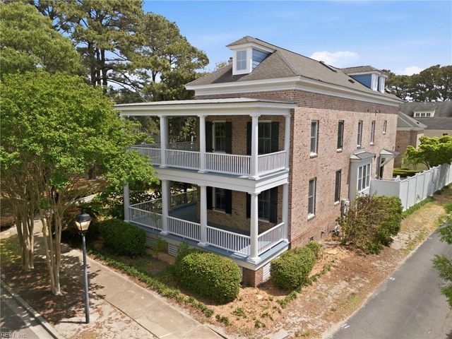 9516 26th Bay ST, Norfolk, VA 23518