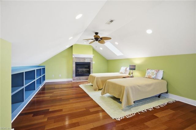 9516 26th Bay ST, Norfolk, VA 23518