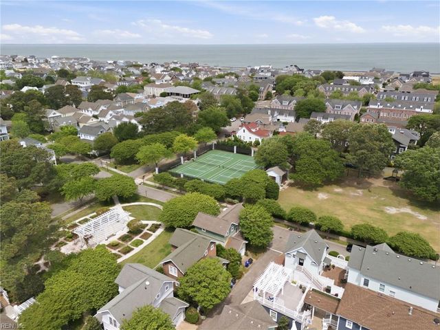 9516 26th Bay ST, Norfolk, VA 23518