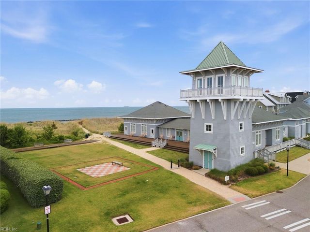 9516 26th Bay ST, Norfolk, VA 23518