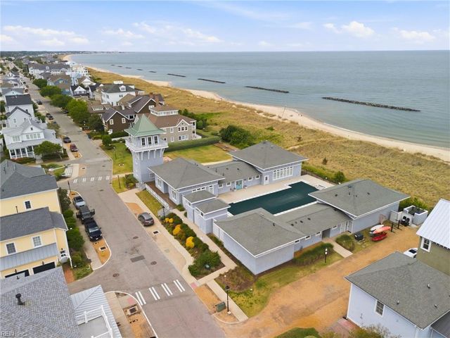 9516 26th Bay ST, Norfolk, VA 23518