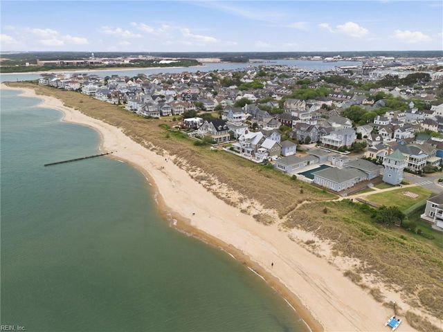 9516 26th Bay ST, Norfolk, VA 23518