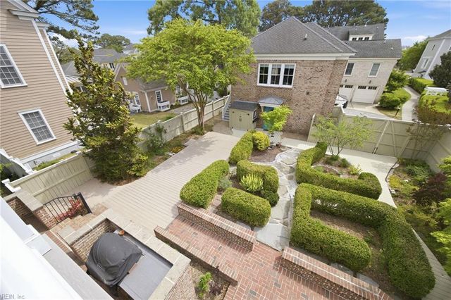 9516 26th Bay ST, Norfolk, VA 23518