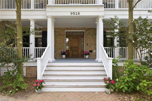 9516 26th Bay ST, Norfolk, VA 23518