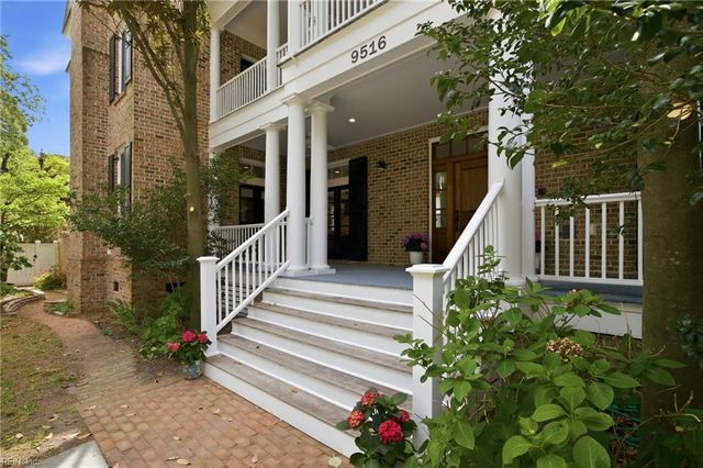 9516 26th Bay ST, Norfolk, VA 23518