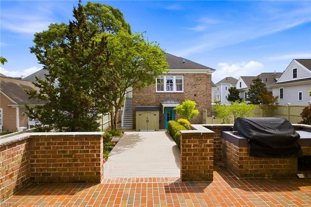 9516 26th Bay ST, Norfolk, VA 23518