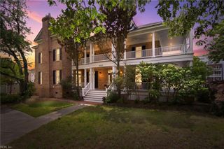 9516 26th Bay ST, Norfolk, VA 23518
