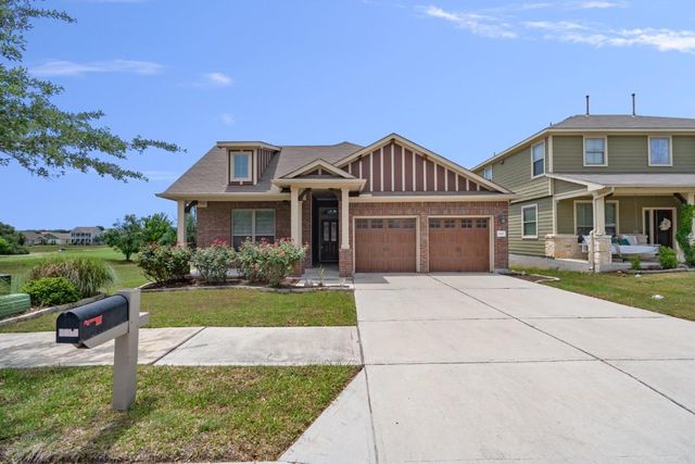 1571 Kirby, Kyle, TX 78640