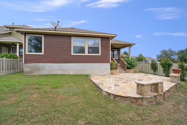 1571 Kirby, Kyle, TX 78640