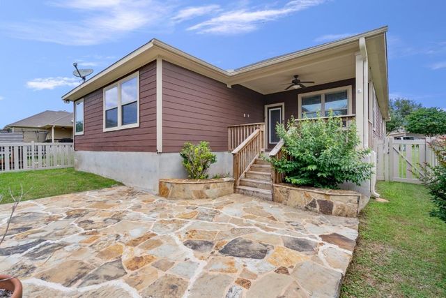 1571 Kirby, Kyle, TX 78640