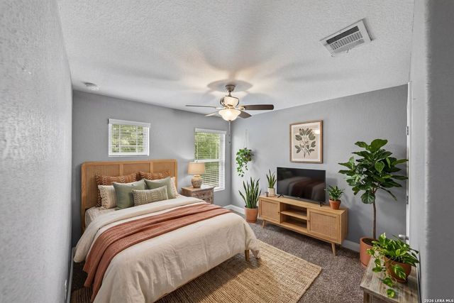 2522 Middleground, San Antonio, TX 78245