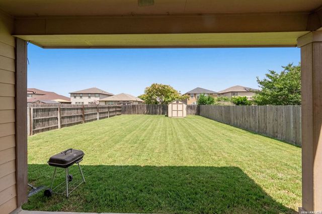 2522 Middleground, San Antonio, TX 78245