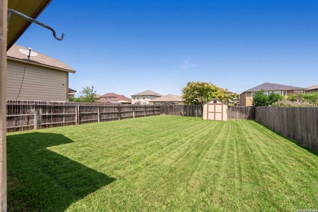 2522 Middleground, San Antonio, TX 78245