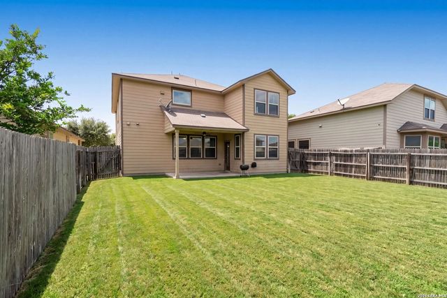 2522 Middleground, San Antonio, TX 78245