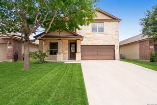 2522 Middleground, San Antonio, TX 78245