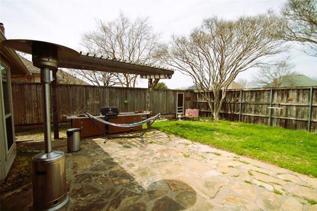 3929 Alto Avenue, Carrollton, TX 75007