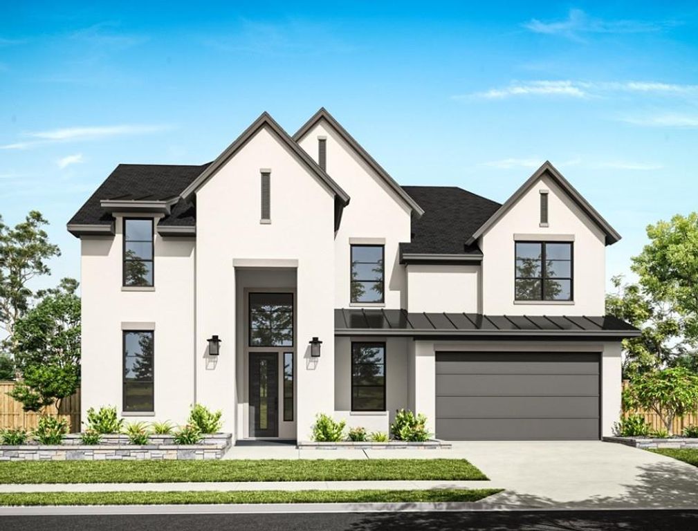 3630 Falcon Spruce Drive, Richmond, TX 77406