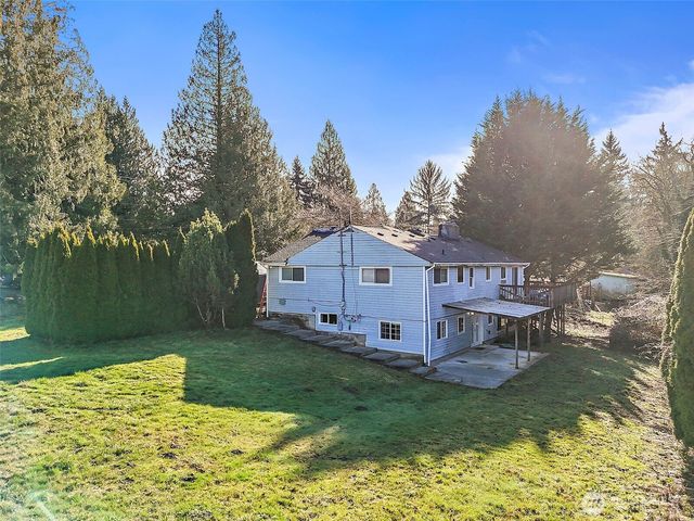 30445 188th Avenue SE, Kent, WA 98042