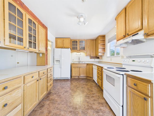 1005 Calle Margarita, Santa Fe, NM 87507