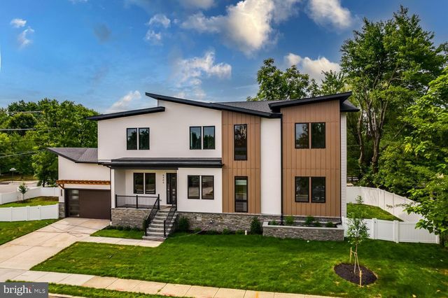 5906 3RD ST S, Arlington, VA 22204
