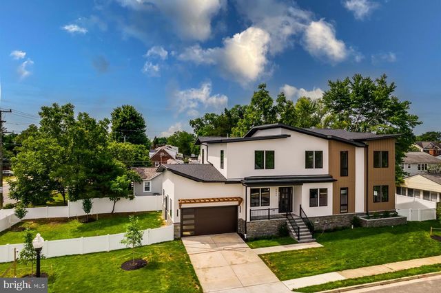 5906 3RD ST S, Arlington, VA 22204