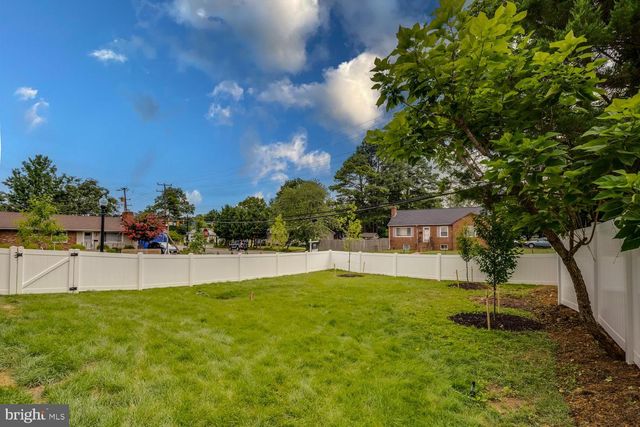 5906 3RD ST S, Arlington, VA 22204
