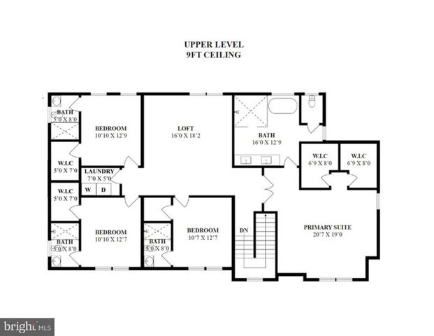 5906 3RD ST S, Arlington, VA 22204