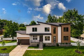5906 3RD ST S, Arlington, VA 22204